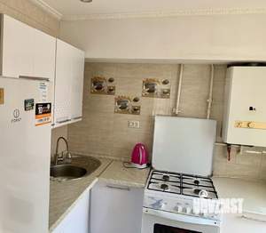 Дом 42м², 2-этажный, участок 2 сот.