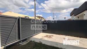 Дом 115м², 1-этажный, участок 4 сот.