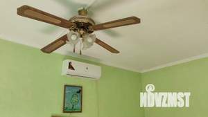 Дом 21м², 2-этажный, участок 8 сот.