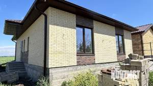 Дом 115м², 1-этажный, участок 5 сот.