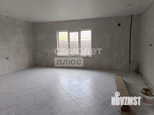 Дом 100м², 1-этажный, участок 6 сот.