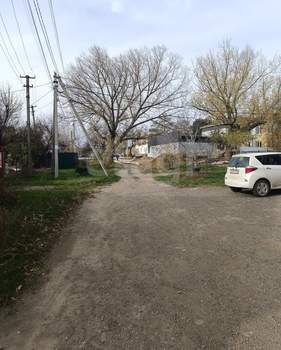 Дом 19м², 1-этажный, участок 1 сот.