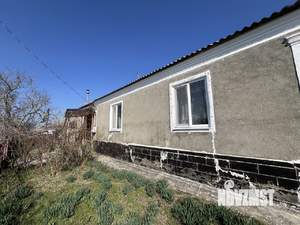 Дом 101м², 2-этажный, участок 6 сот.