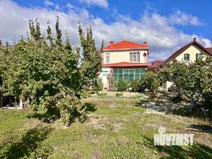 Дом 140м², 2-этажный, участок 6 сот.