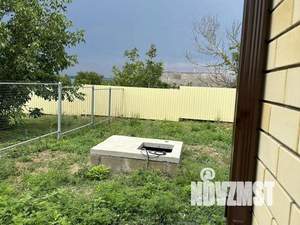 Дом 91м², 1-этажный, участок 5 сот.