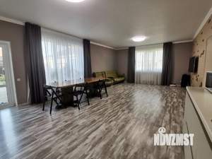 Дом 110м², 2-этажный, участок 5 сот.