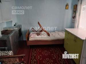 Дом 37м², 1-этажный, участок 21 сот.