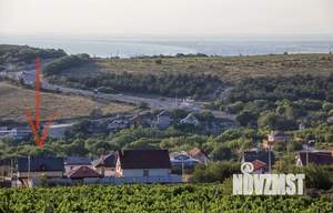 Дом 330м², 2-этажный, участок 10 сот.