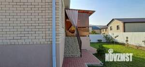 Дом 108м², 1-этажный, участок 4 сот.