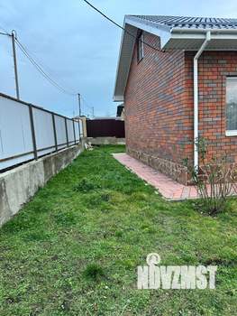 Дом 104м², 1-этажный, участок 6 сот.