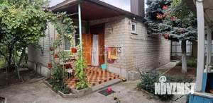 Дом 70м², 1-этажный, участок 3 сот.