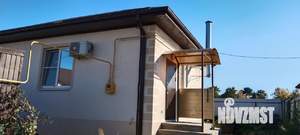 Дом 72м², 2-этажный, участок 6 сот.