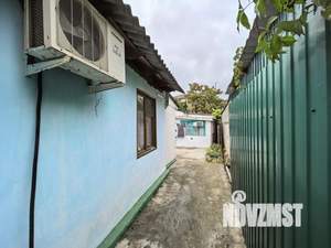 Дом 60м², 2-этажный, участок 2 сот.