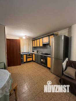 Таунхаус 50м², 2-этажный, участок 1 сот.