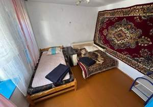 Дом 47м², 1-этажный, участок 2 сот.