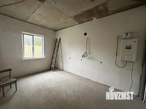 Дом 128м², 2-этажный, участок 3 сот.