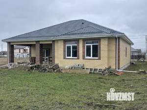 Дом 155м², 2-этажный, участок 10 сот.