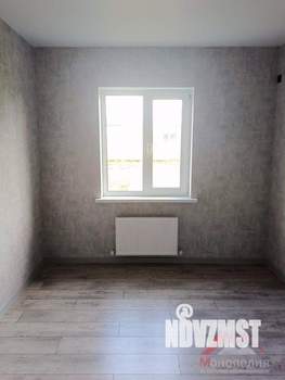 Дом 122м², 1-этажный, участок 6 сот.