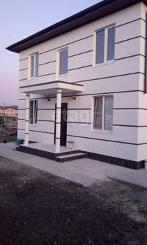 Дом 138м², 2-этажный, участок 4 сот.