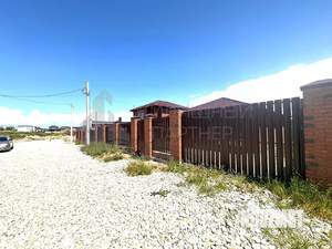 Дом 120м², 1-этажный, участок 4 сот.