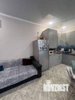 Коттедж 135м², 2-этажный, участок 5 сот.