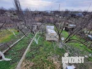 Дом 130м², 2-этажный, участок 8 сот.