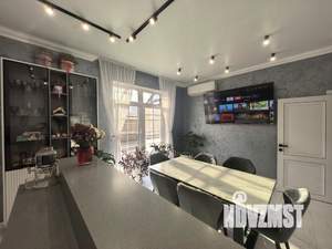 Дом 87м², 2-этажный, участок 4 сот.