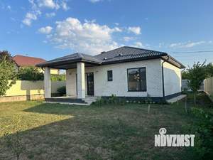 Дом 120м², 2-этажный, участок 6 сот.