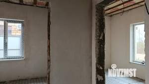 Дом 114м², 1-этажный, участок 5 сот.