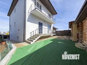 Дом 258м², 2-этажный, участок 4 сот.