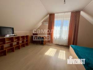 Дом 120м², 2-этажный, участок 5 сот.