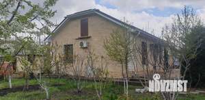 Дом 100м², 2-этажный, участок 8 сот.