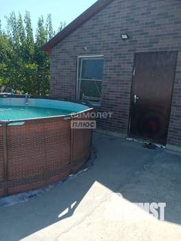 Дача 25м², 1-этажный, участок 5 сот.