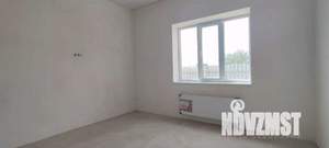 Дом 100м², 2-этажный, участок 4 сот.