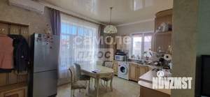 Дом 110м², 2-этажный, участок 3 сот.