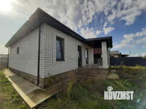 Дом 92м², 1-этажный, участок 5 сот.