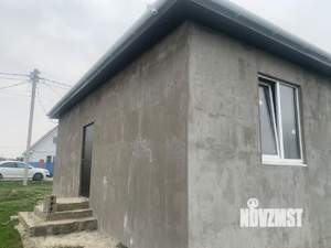 Дом 73м², 2-этажный, участок 6 сот.