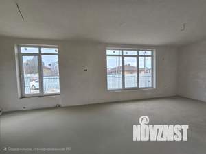 Дом 106м², 1-этажный, участок 5 сот.