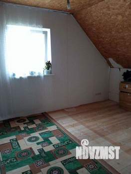 Дом 88м², 2-этажный, участок 6 сот.