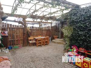 Дом 180м², 2-этажный, участок 6 сот.