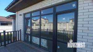 Дом 89м², 2-этажный, участок 5 сот.