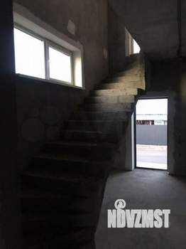 Дом 120м², 2-этажный, участок 4 сот.