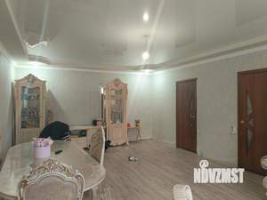 Дом 90м², 2-этажный, участок 25 сот.