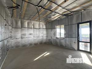 Дом 124м², 2-этажный, участок 4 сот.