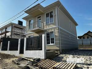 Дом 143м², 2-этажный, участок 3 сот.