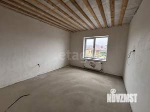 Дом 164м², 2-этажный, участок 4 сот.