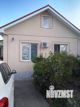 Дом 70м², 2-этажный, участок 13 сот.