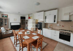 Дом 114м², 2-этажный, участок 5 сот.