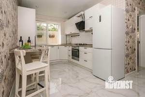 Дом 331м², 2-этажный, участок 3 сот.