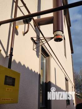 Дом 240м², 2-этажный, участок 3 сот.